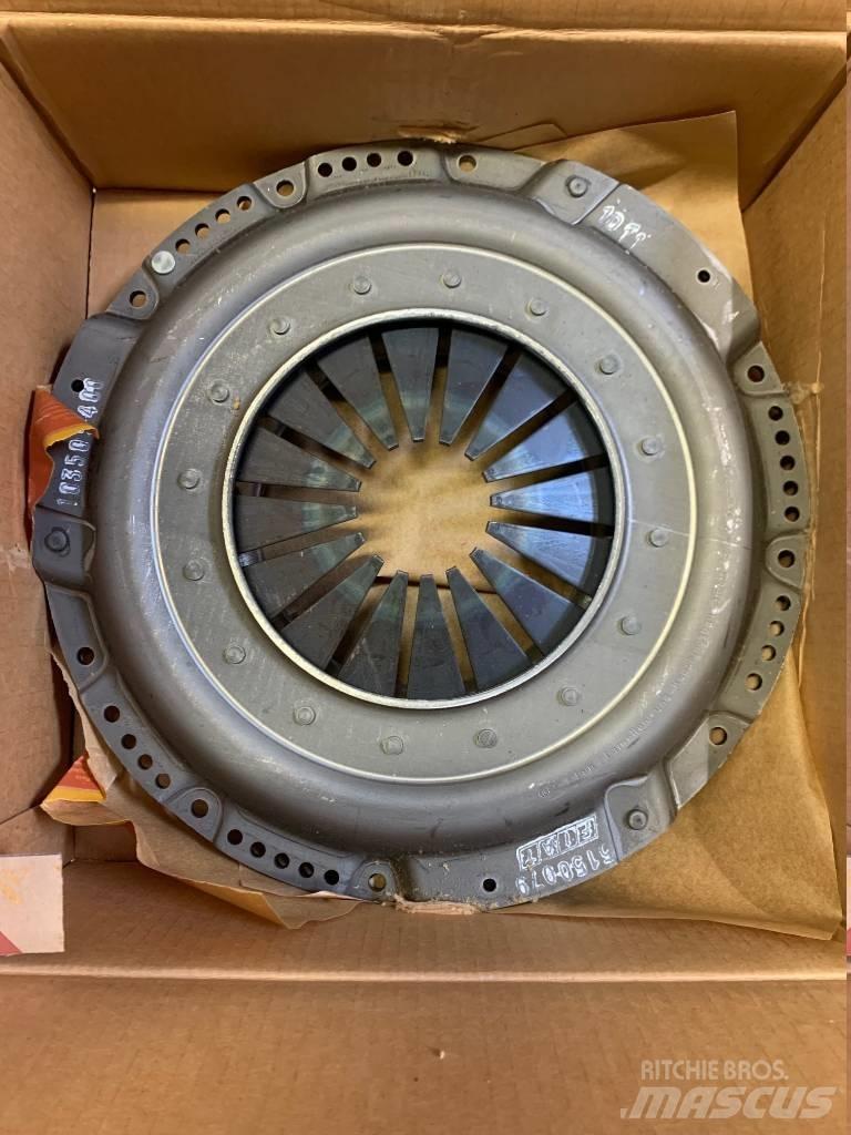 Fiat Clutch 5150078 Transmissăo