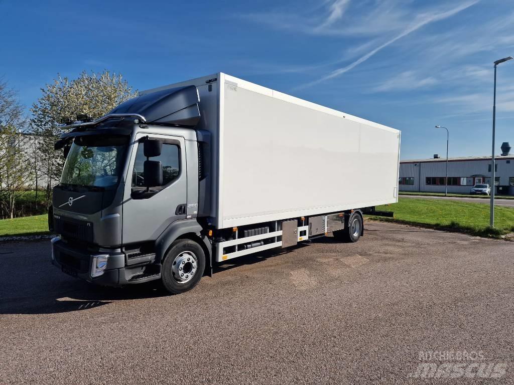 Volvo FL 250 Outros Camiões