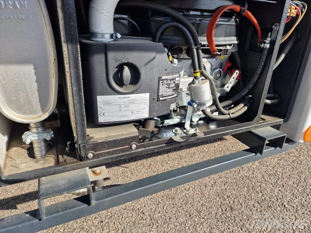 Volvo FL 250 Outros Camiões