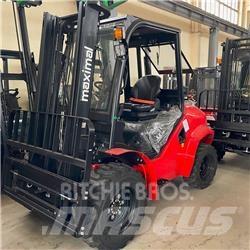 Maximal FD18T Empilhadores Diesel