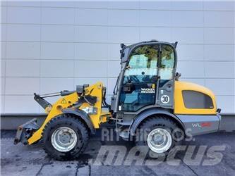 Wacker Neuson WL 52 Carregadeiras de rodas