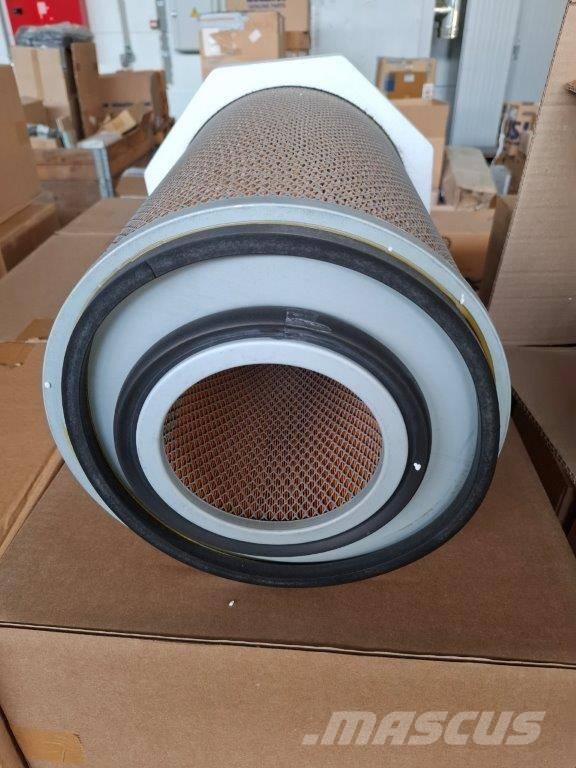 Komatsu 6125-81-7032 Motores