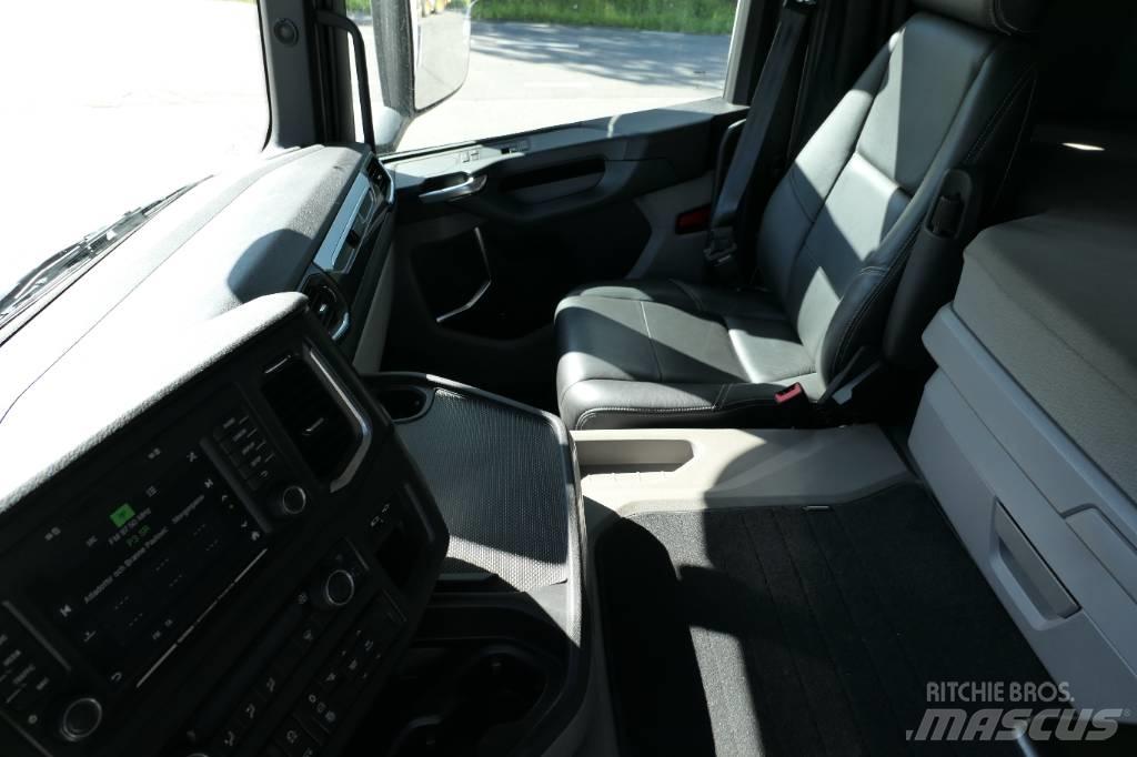 Scania G500B6x2NB Camiões Ampliroll