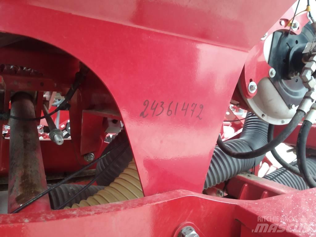 Horsch Focus 6 TD Perfuradoras