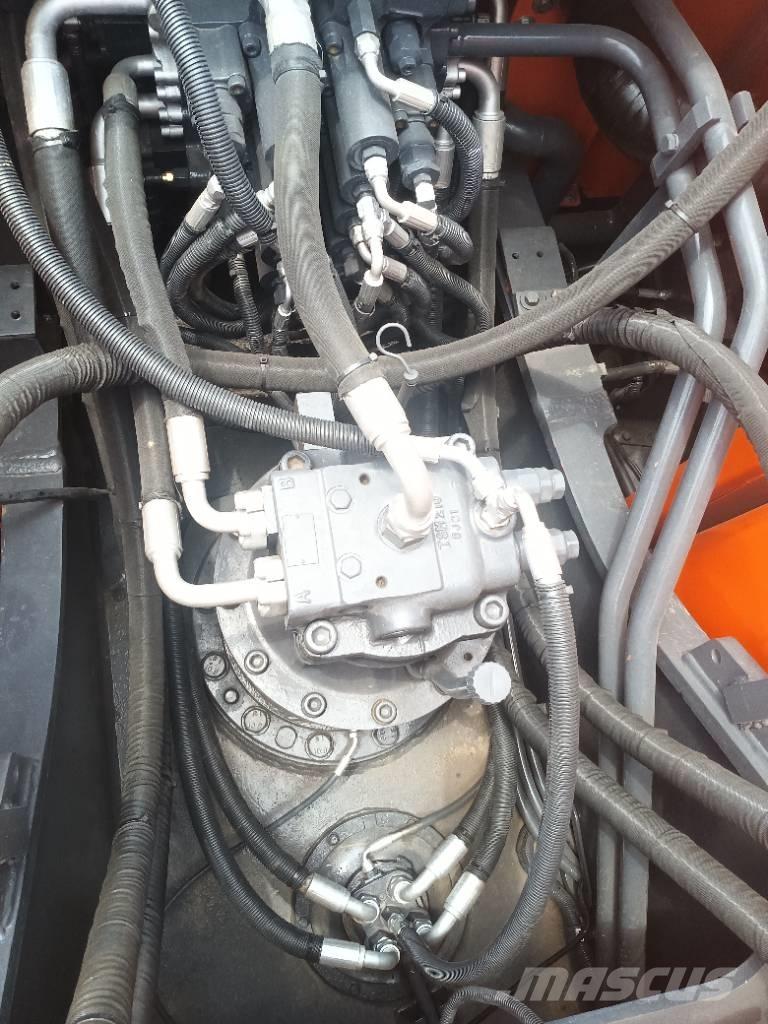 Doosan DX 225LC-9C Escavadeiras de esteiras