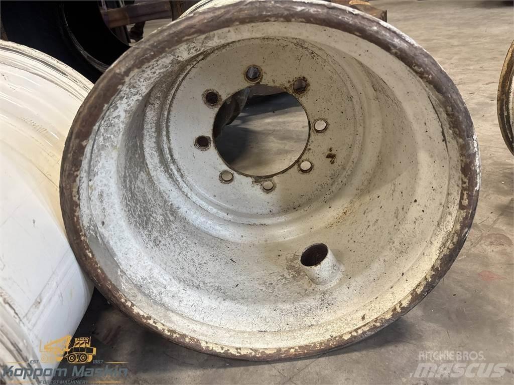 Gremo 704 20x22,5 Pneus