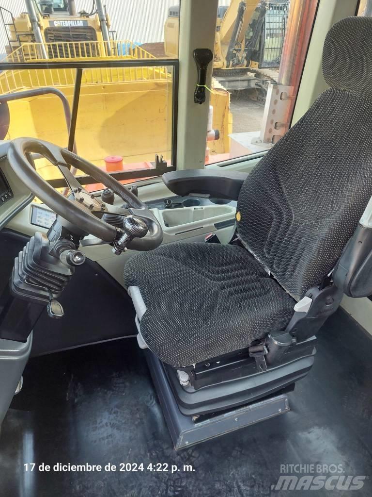 Doosan DA 40 Caminhões articulados