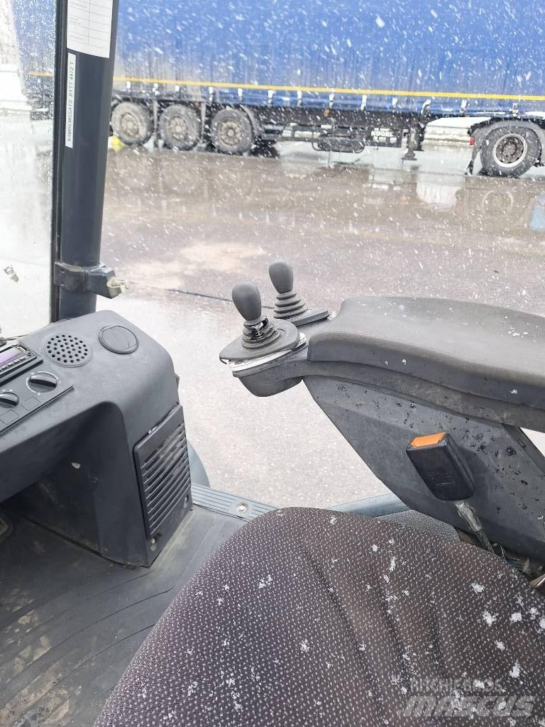 Linde H 30 D Empilhadores Diesel
