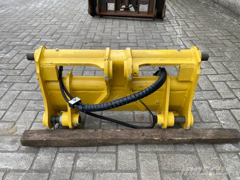  Schovel Snelwiselars Uniőes rápidas