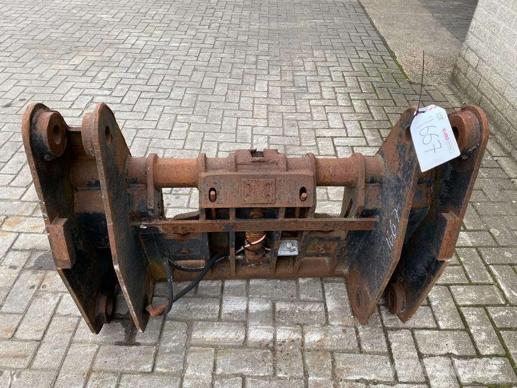  Schovel Snelwiselars Uniőes rápidas