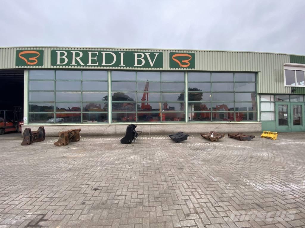  Schovel Snelwiselars Uniőes rápidas