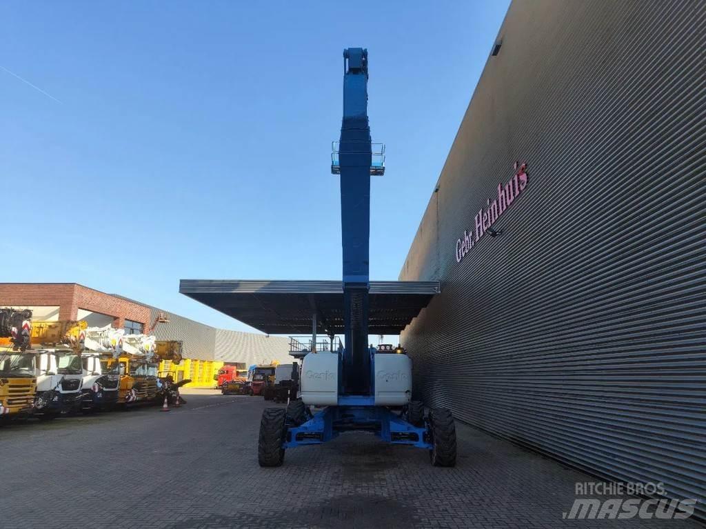 Genie Z-135 Elevadores braços Telescópicos