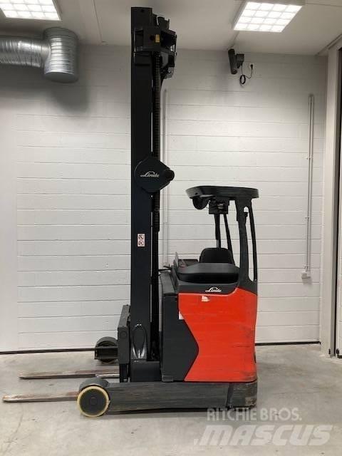 Linde R14HD/1120 Empilhadores Elevadores