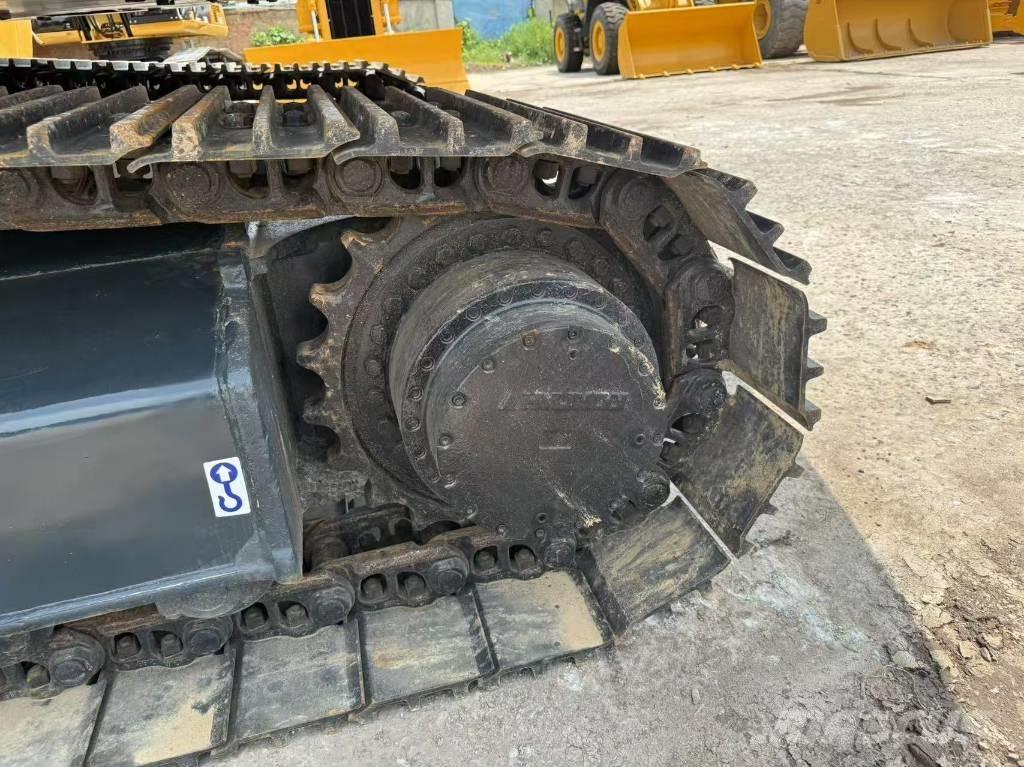 Hyundai 305lc-9s Escavadoras Midi 7t - 12t