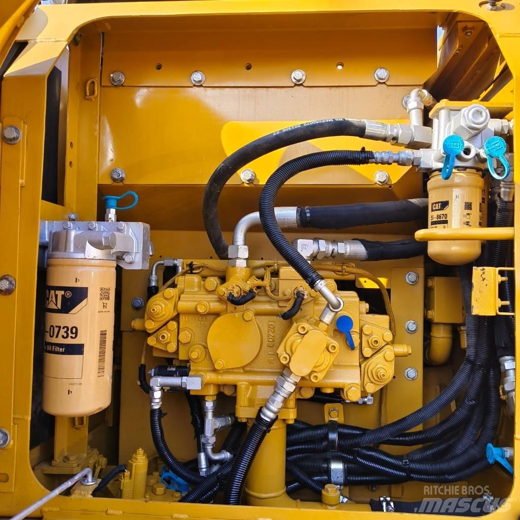 CAT CAT315 Escavadeiras de esteiras