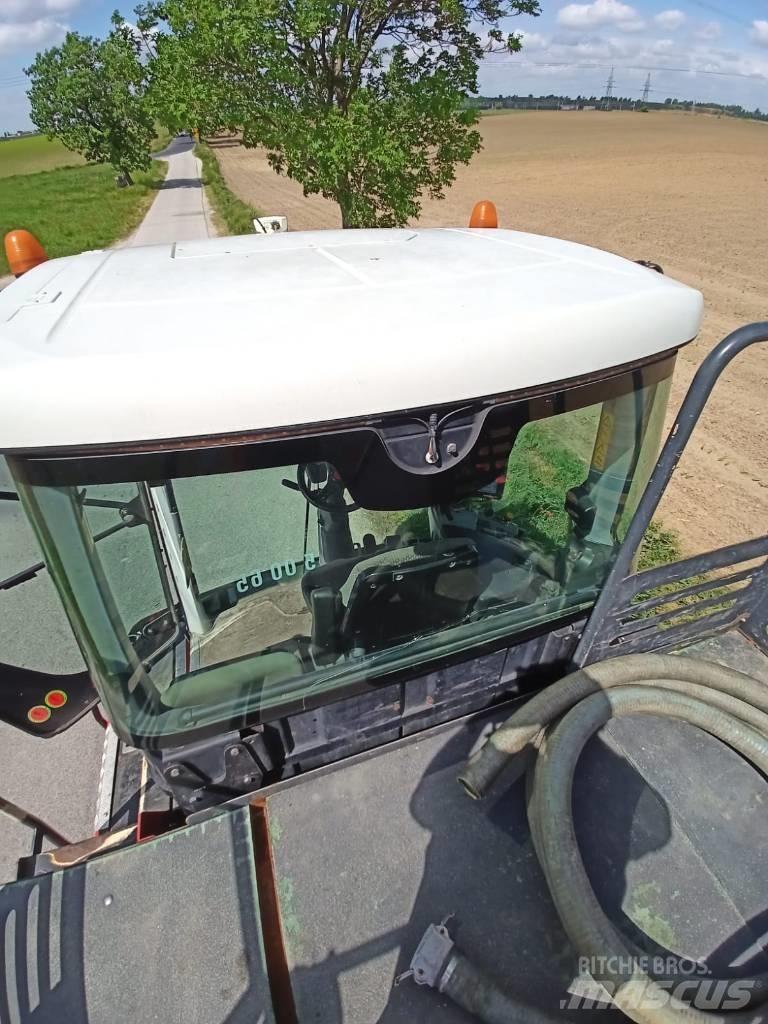 Agrifac Condor C02 Pulverizadores Automotrizes