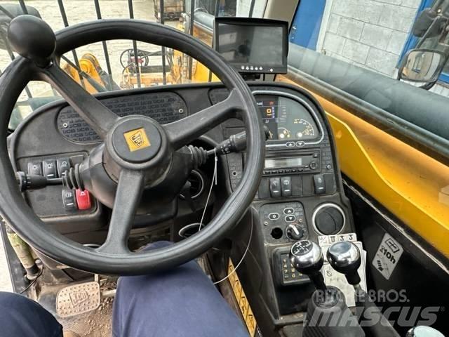 JCB 540V 140 Manipulador telescópico