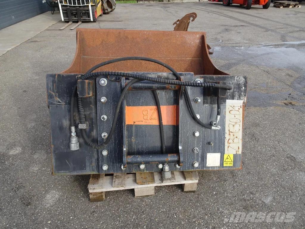 Verachtert 898152 Baldes