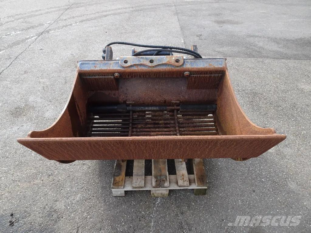 Verachtert 898152 Baldes