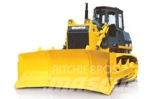 Shantui SD22C Dozers - Tratores rastos
