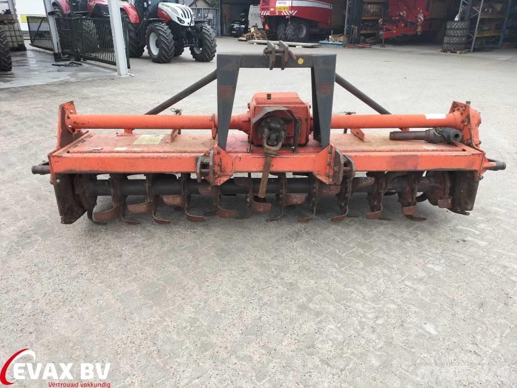 Agrator AMP 2750 Outras máquinas de lavoura e acessórios