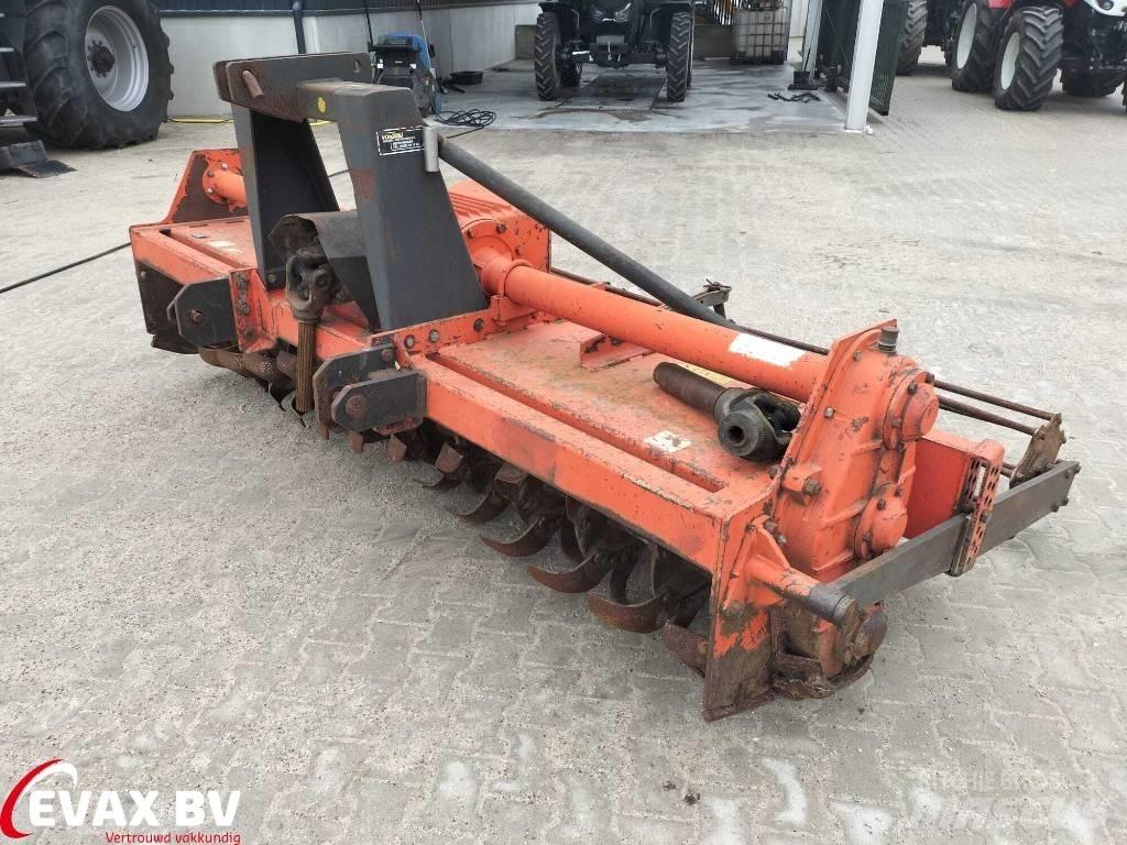Agrator AMP 2750 Outras máquinas de lavoura e acessórios