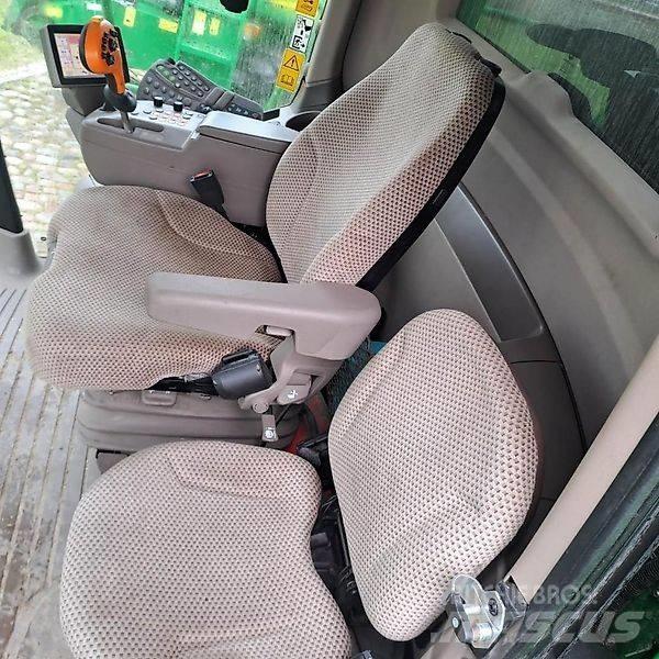 John Deere S 690 Ceifeiras debulhadoras