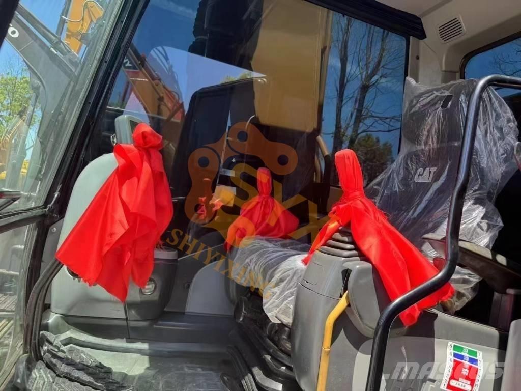 CAT 315D Escavadeiras de esteiras