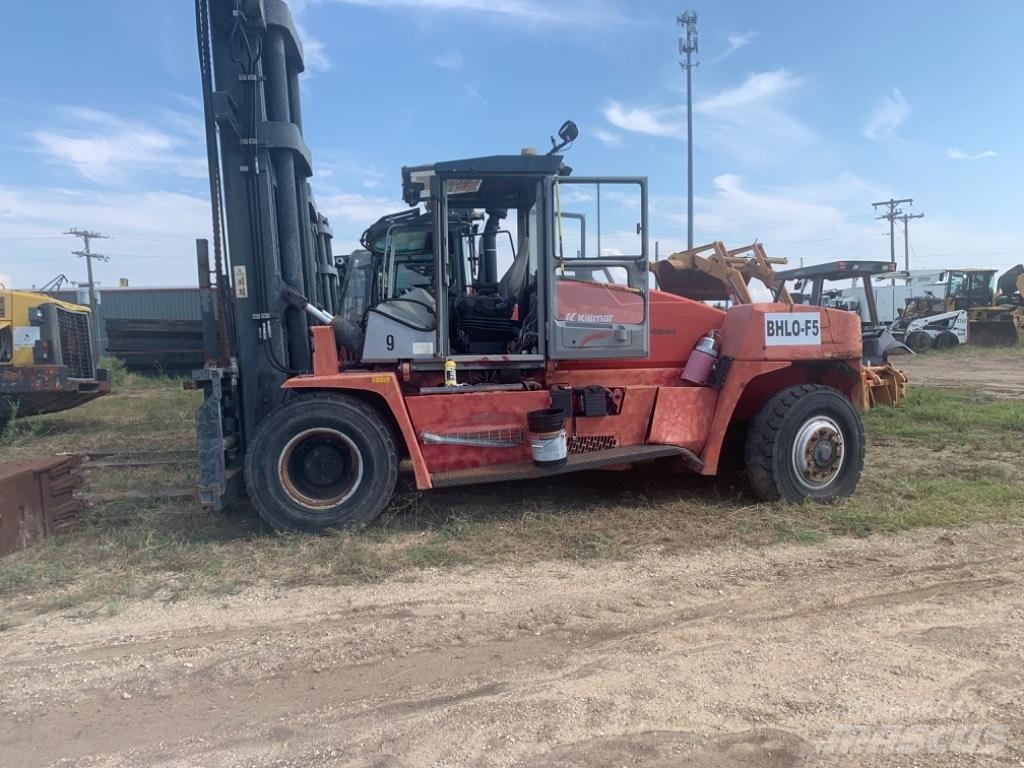 Kalmar DCE 160-12 Empilhadores - Outros