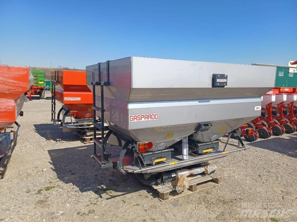 Maschio Zeno 32 Espalhadores de minério