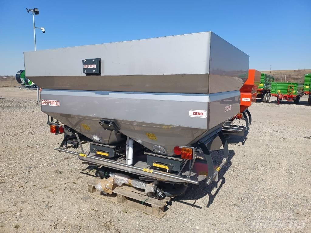 Maschio Zeno 32 Espalhadores de minério