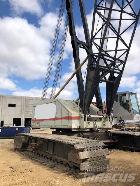Link-Belt LS-718 Gruas de rastos