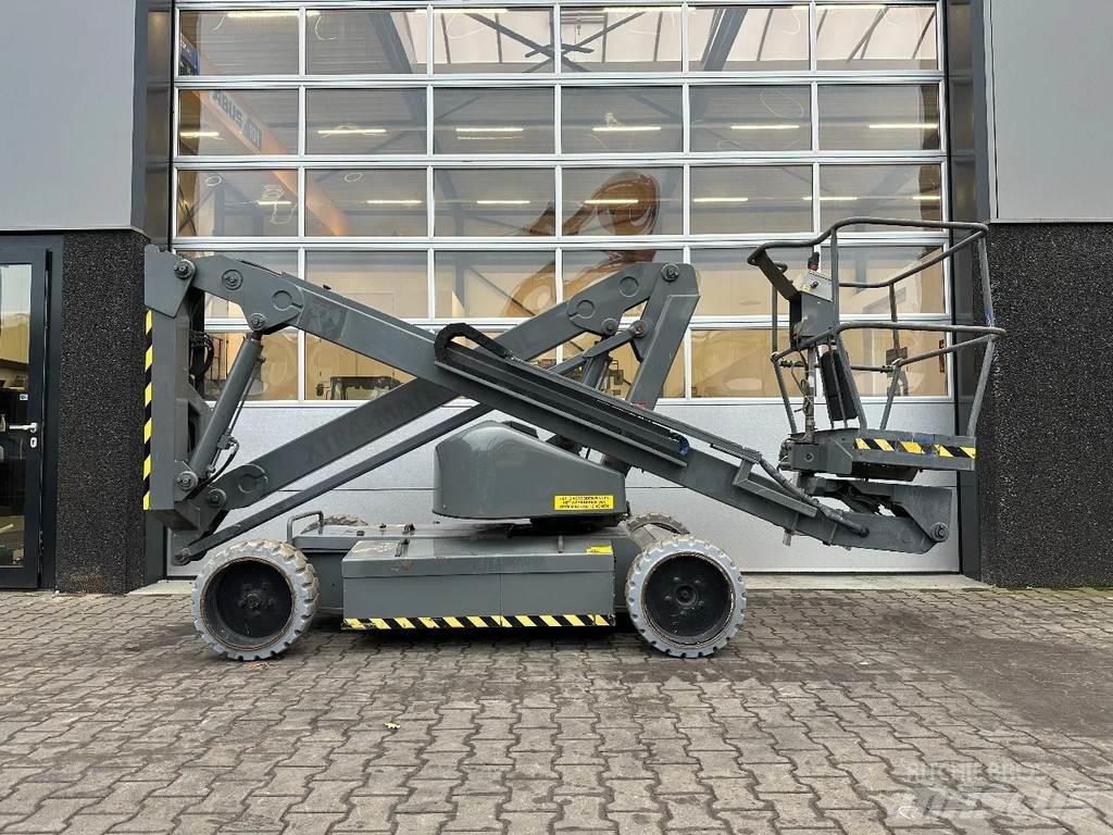 UpRight AB 38 N Elevadores braços articulados