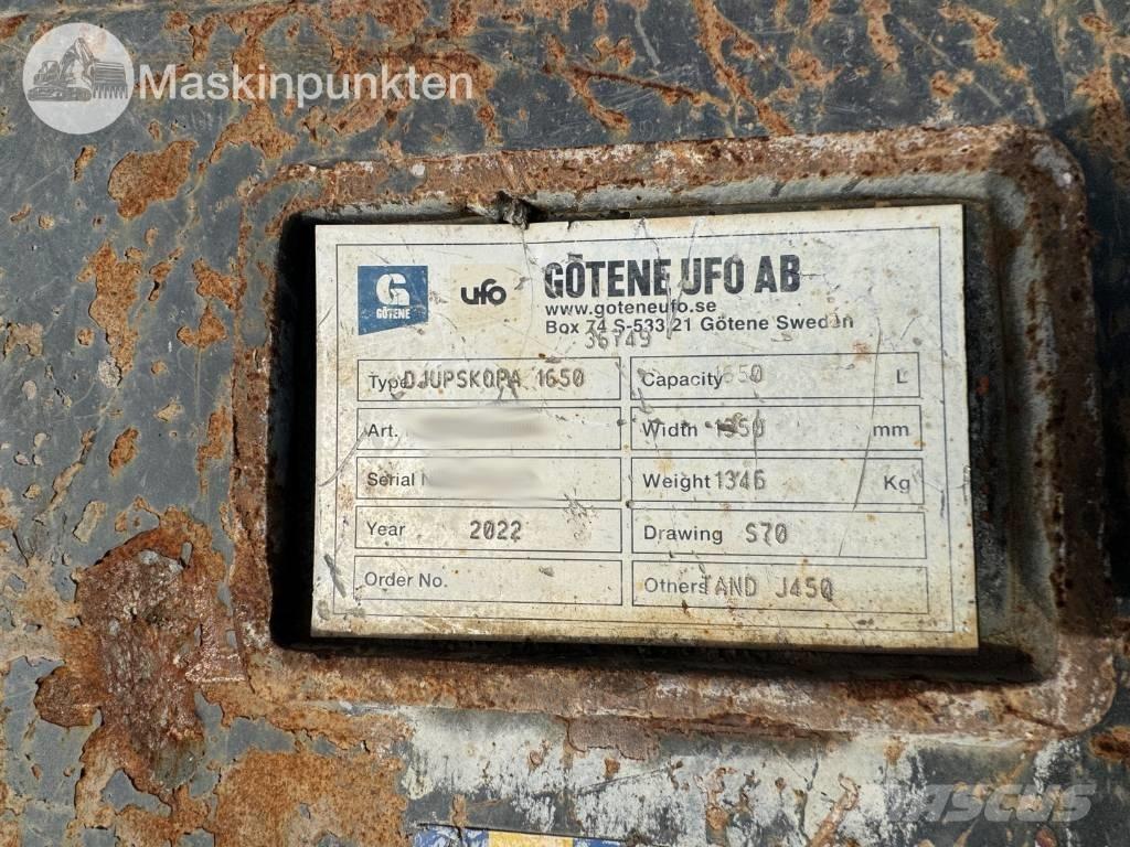 Doosan DX 300 LC Escavadeiras de esteiras