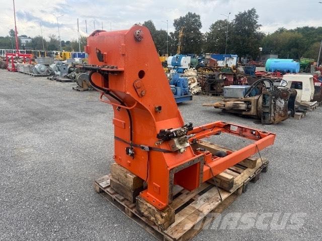 Atlas USED LIFT CAB Cabina