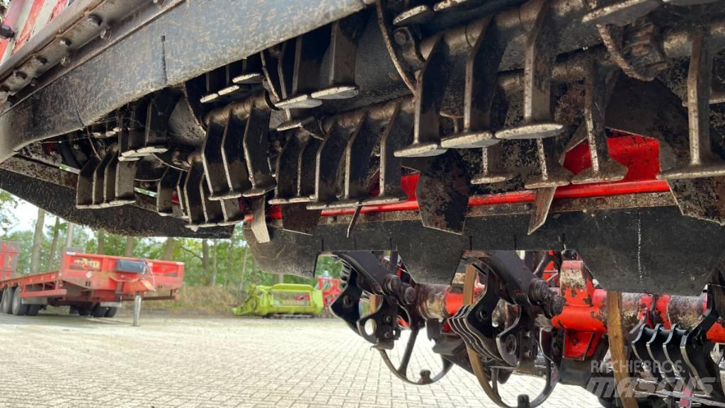 Holmer T3 Plus Colhedores de beterraba