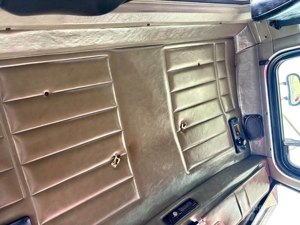 Peterbilt 379 Camiões de Reciclagem