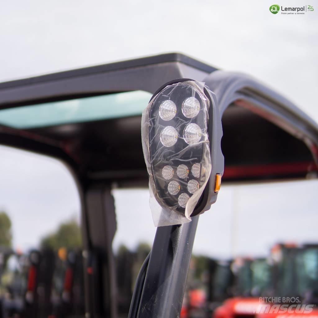 Manitou MI 35 D Empilhadores Diesel