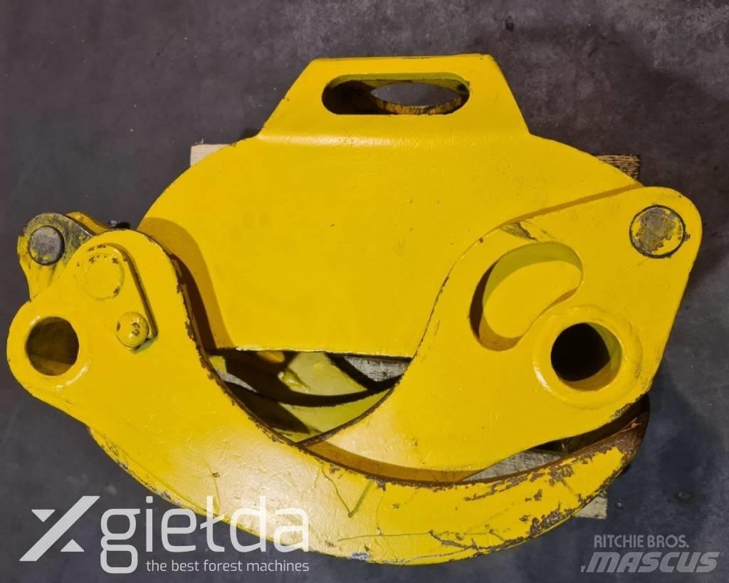 Vahva CHWYTAK Garras
