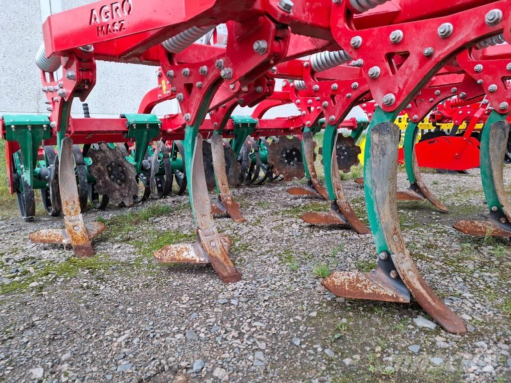 Agro-Masz Runner 30 Cultivadoras