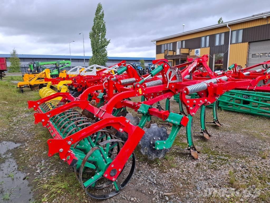 Agro-Masz Runner 30 Cultivadoras