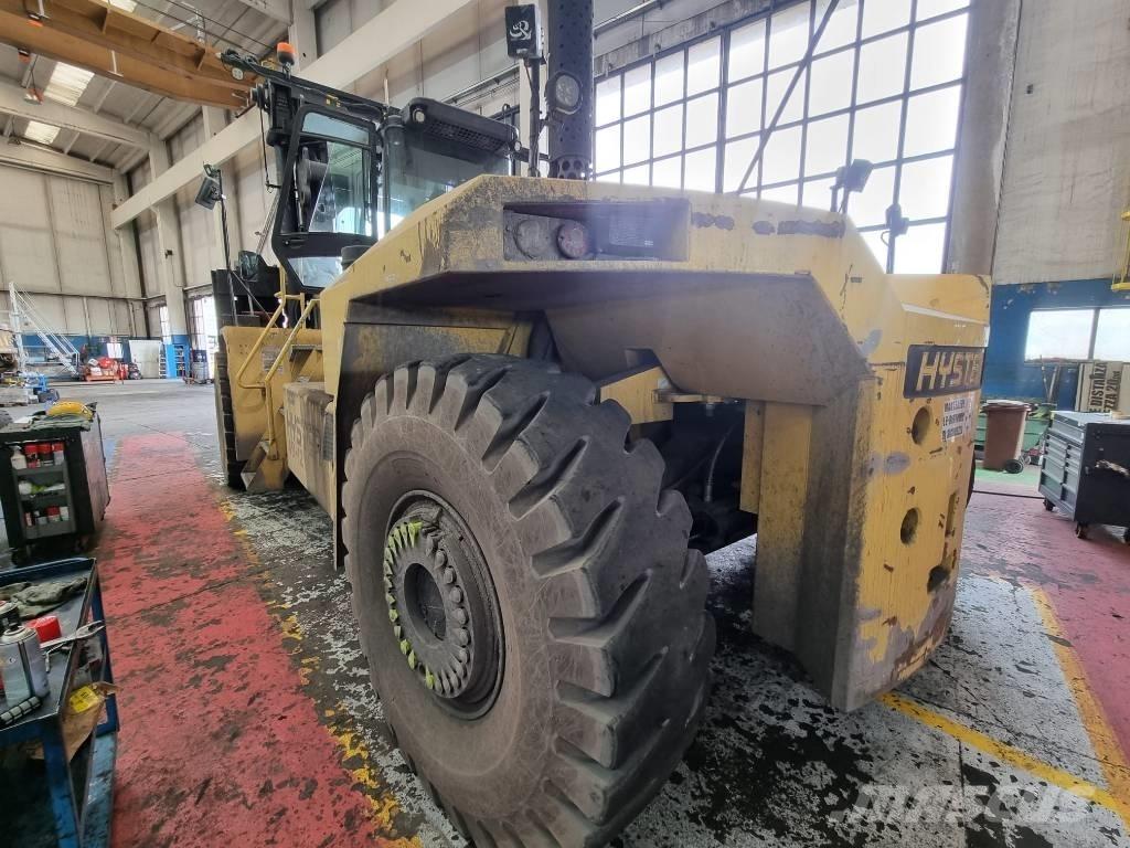 Hyster H48.00XMS-12 Empilhadores Diesel