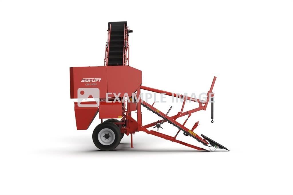 Asa-Lift CM 1000 E Agricultura - Outros
