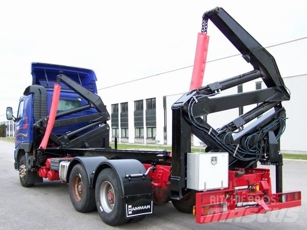 HAMMAR SL 20 BHE Outros