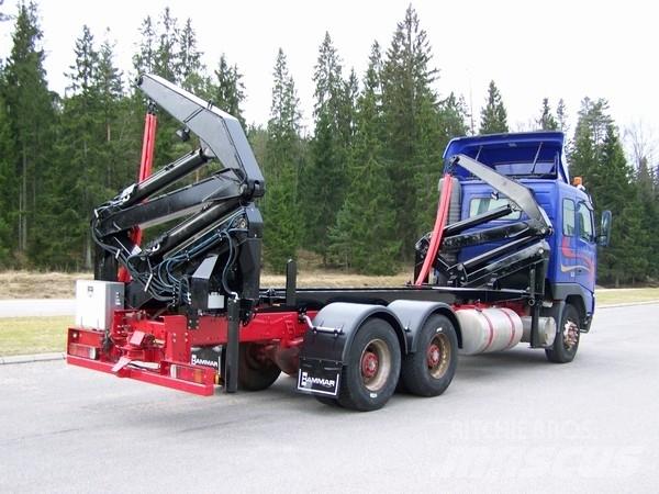 HAMMAR SL 20 BHE Outros