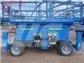 Genie GS 5390 RT Elevadores de tesoura