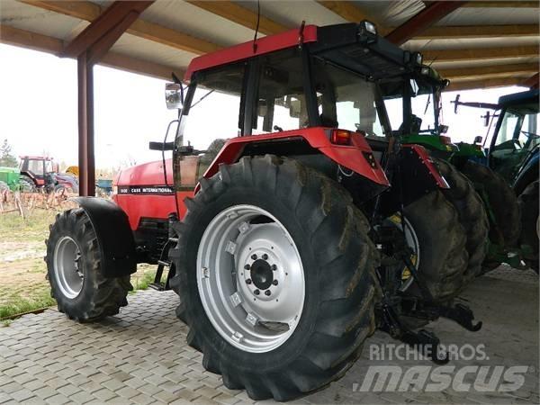 CASE 5130 Tratores Agrícolas usados
