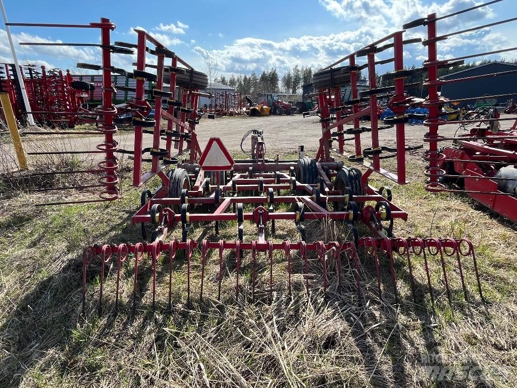 Väderstad NZ 500 Grades