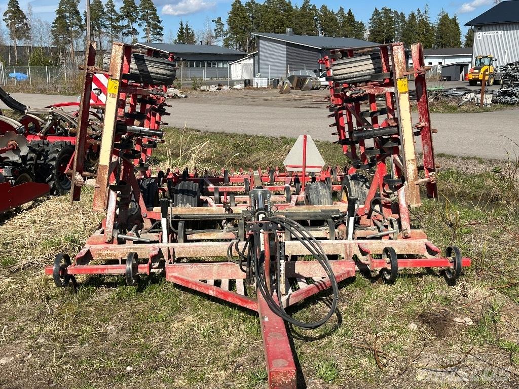 Väderstad NZ 500 Grades