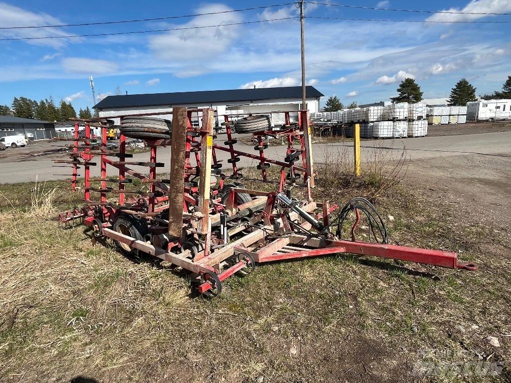 Väderstad NZ 500 Grades
